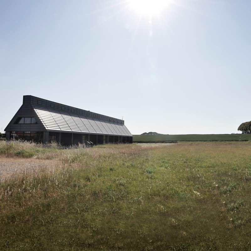 Energiakademiet Samsø