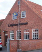 K. Nyborg Hansen ApS Billede/Photo/Bild