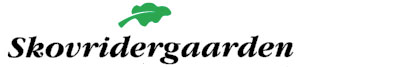Hotel Skovridergaarden Logo