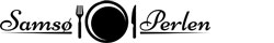 Samsø Perlen Logo