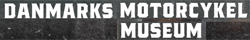 Danmarks Motorcykel Museum Logo
