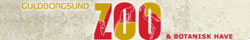 Guldborgsund Zoo & Botanisk Have Logo