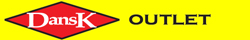 Dansk Outlet Bornholm Logo