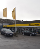 Nyboes Auto ApS Billede/Photo/Bild