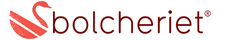 Bolcheriet Svaneke Logo