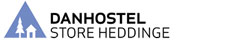 Danhostel Store Heddinge Logo