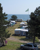 Nexø Camping Billede/Photo/Bild