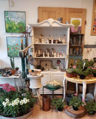 open2day.dk/lolland-falster Sommer´s Blomster Sommers Blomster Billede/Photo/Bild