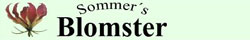 open2day.dk/lolland-falster Sommer´s Blomster Sommers Blomster Logo