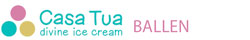 Casa Tua - Ballen Logo