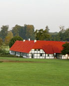 Falster Golfklub Billede/Photo/Bild