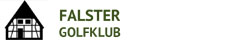 Falster Golfklub Logo