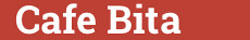 Cafe Bita Logo