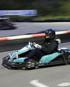 Marielyst Gokart & paintball Center Billede/Photo/Bild