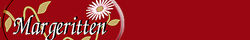 Restaurant Margeritten Logo