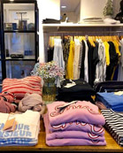 open2day.dk/samsoe Buur Tøj og ting foto Buur Tøj & Ting Billede/Photo/Bild