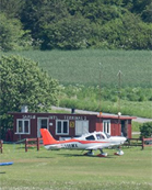 open2day.dk/samsoe Samsø Flyveplads Samsø Flyveplads Billede/Photo/Bild