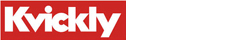 Kvickly Rønne Logo