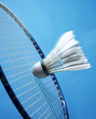 SIK Badminton Billede/Photo/Bild