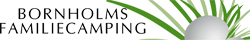 Bornholms Familiecamping / Dueodde Strandcamping Logo