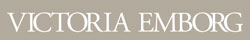Victoria Emborg Logo
