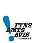 Fyns Amts Avis Billede/Photo/Bild