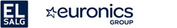 Euronics Bissø ApS Logo