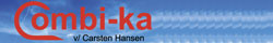 Combi-ka Logo