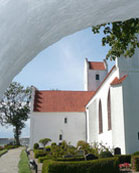 Nordby Kirke Billede/Photo/Bild