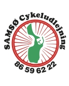 Samsø Cykeludlejning/Cycleriet Billede/Photo/Bild